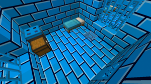 Herunterladen Underwater Prison Escape zum Minecraft 1.13